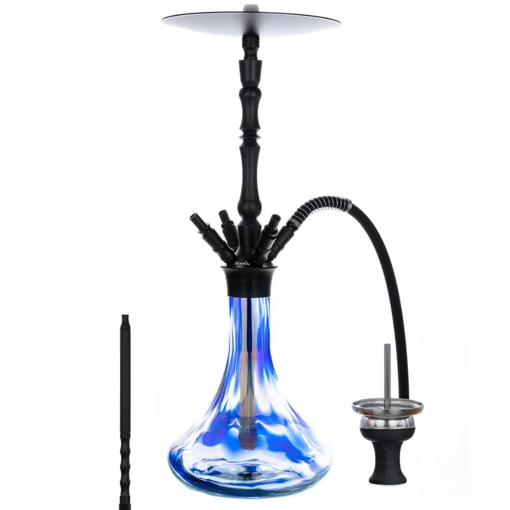 Aladin Alux M 4.1