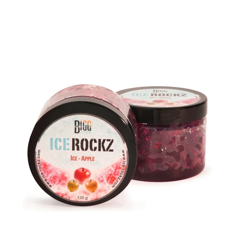 Ice Rockz